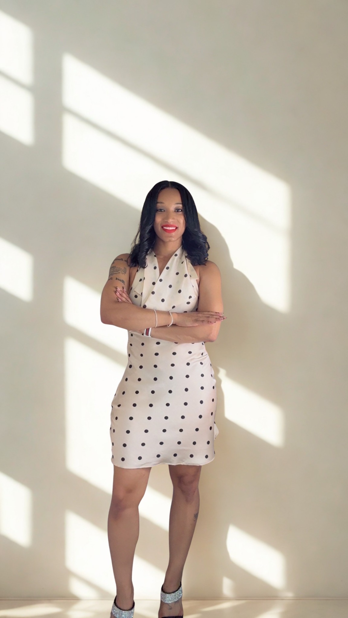 Chandra Lewis
